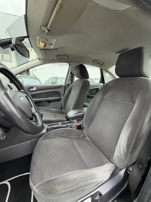 Ford Focus 1.6TDCi 110CV
