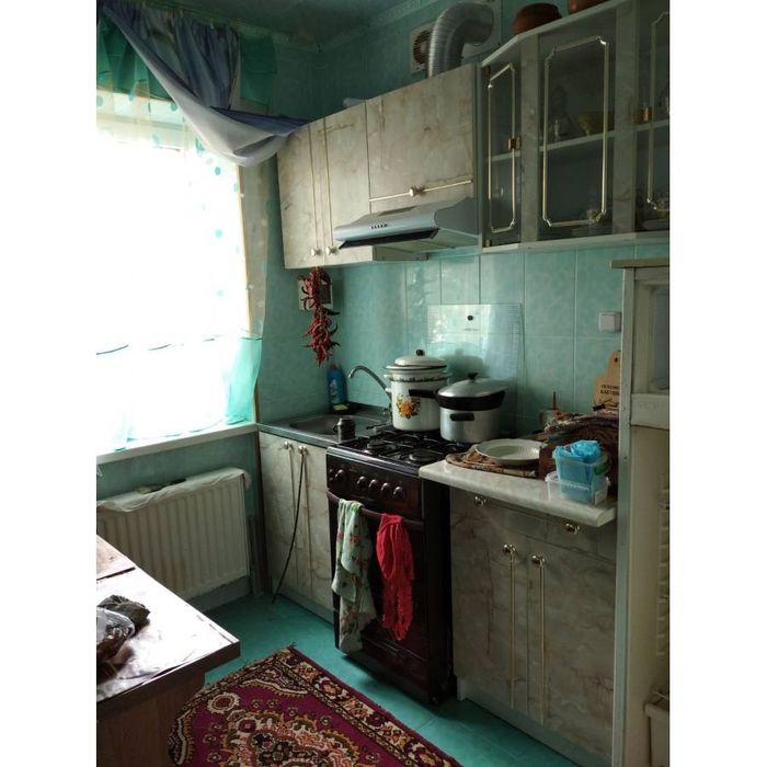 Продам свою квартиру