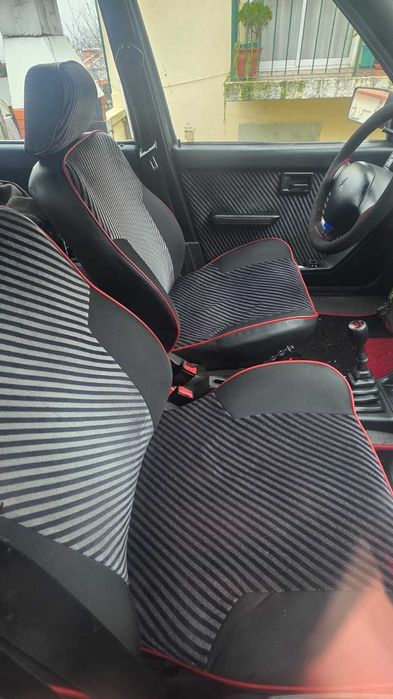 Cietroen AX 1.4D