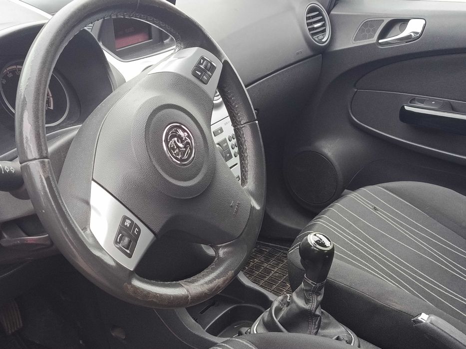 Продається Opel Corsa d