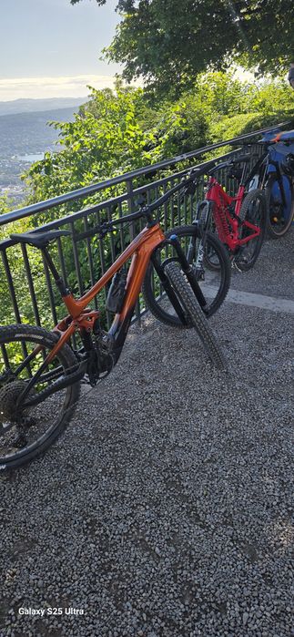 Vendo ebike giant