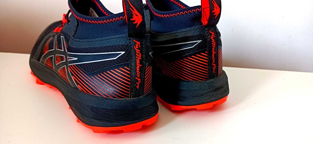 Asics FujiTrabuco™ PRO trailowe roz 42 tanio 139 zł