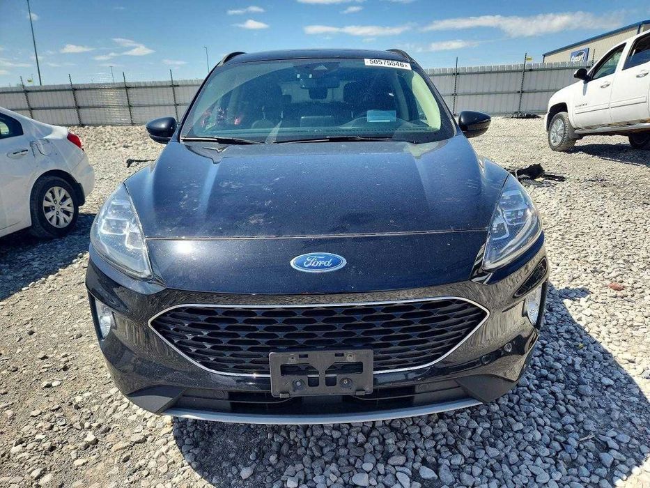 Ford Escape TITANIUM 2020