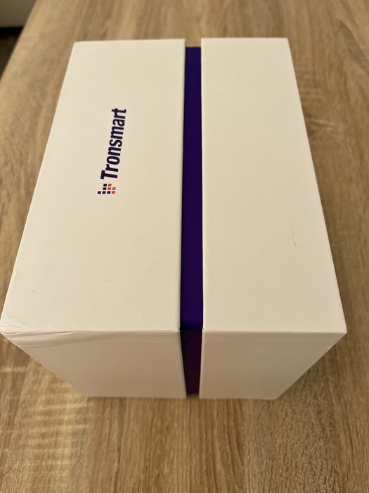 Coluna Tronsmart Element T6 Max