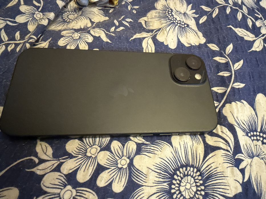 Iphone 15 plus 128gb