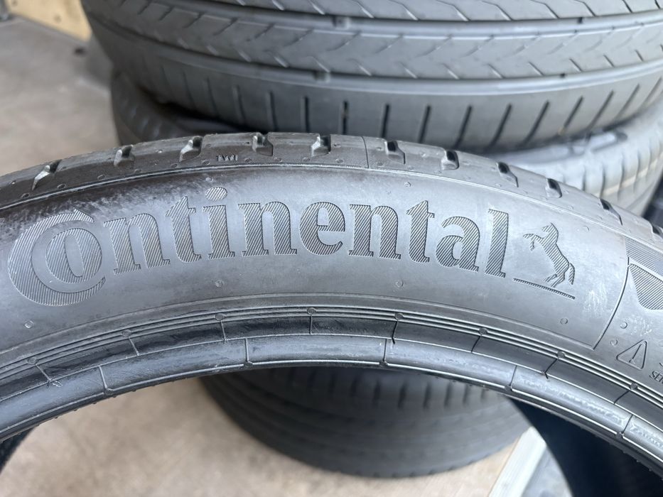 255/40 R20 97V XL Continental EcoContact 6Q art.(2654)