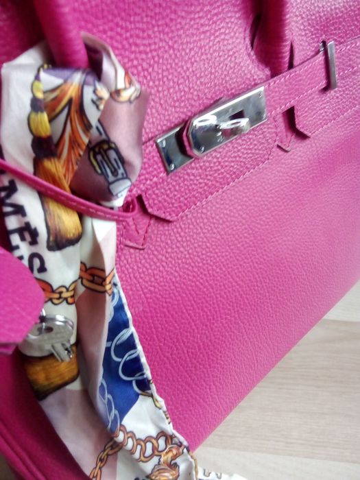 Hermes Birkin 30 torba