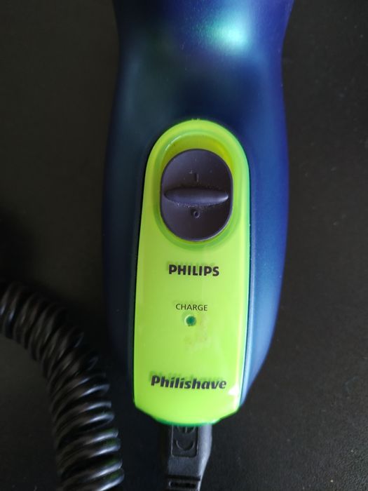 Maquina de barbear64739223501571121