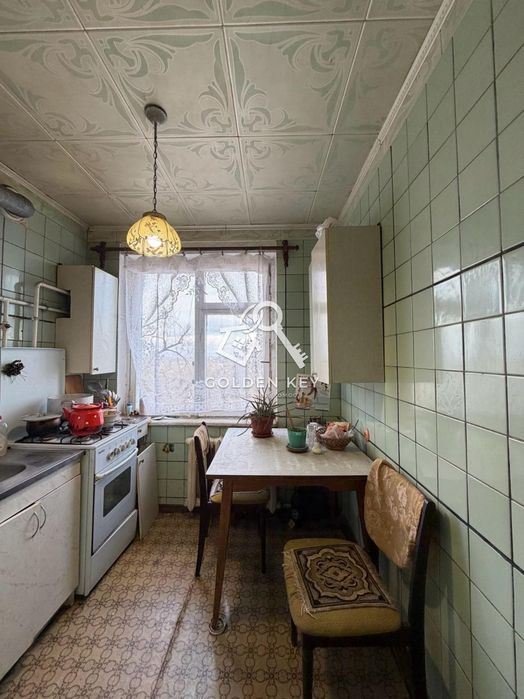 Продаж двокімнатної квартири на 1-ій дільниці