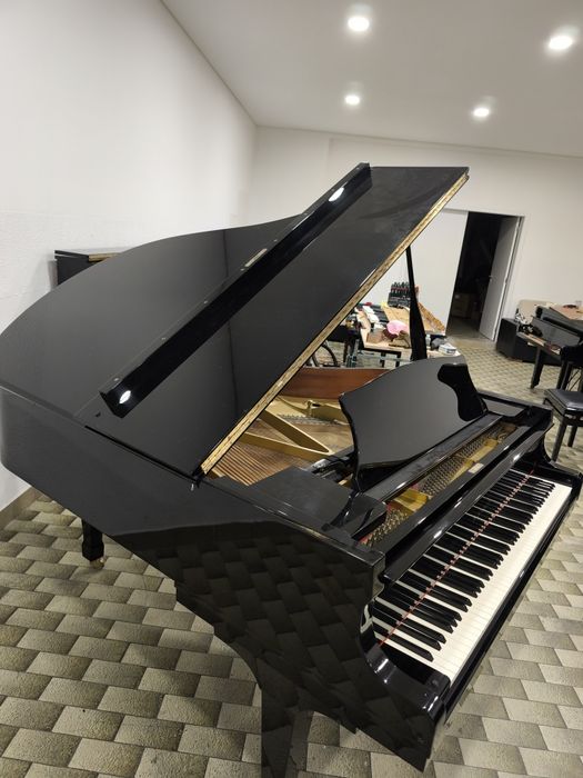 Piano 1/2 cauda Kawai RX3