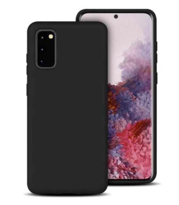 Продаю чохол ''Mondigos Slimfit'' для ''Samsung Galaxy S20 (G980)''