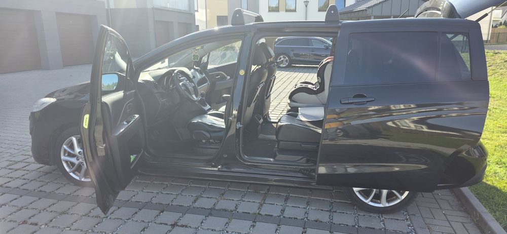 Sprzedam Mazda 5 CW