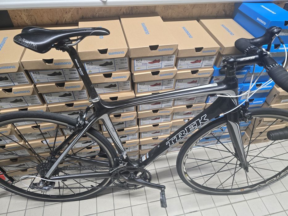 Trek madonne 4.5 carbono