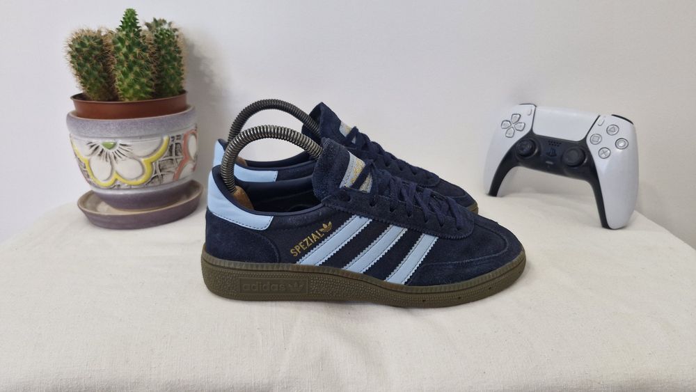 Кросівки Adidas Spezial.Розмір 36