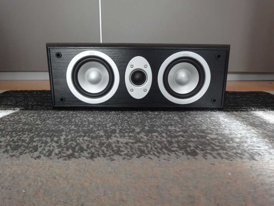 Jamo centralny ładny stan