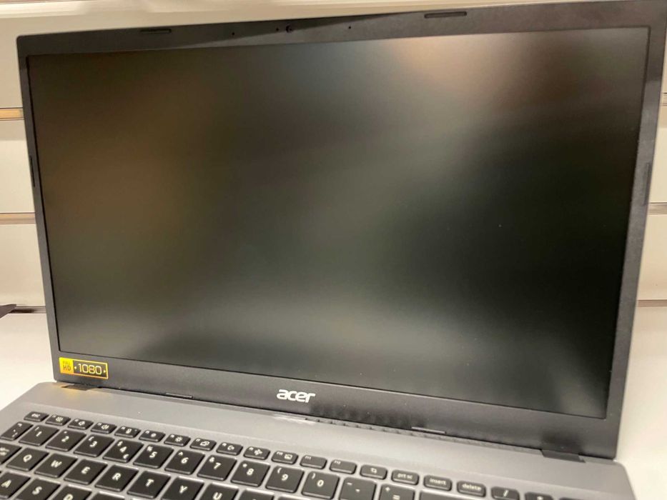 Laptop Acer Aspire 3 15.6" IPS R5-5500U 16GB  512GB SSD Win11 Home