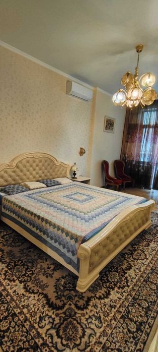 Сдам квартиру от хозяина ЖК САНТОРИНИ