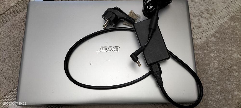 Acer aspire v5-571