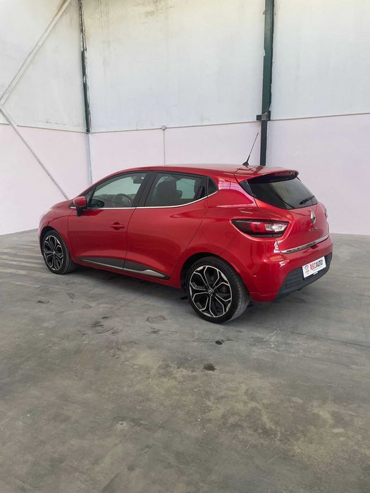 Renault Clio 1.2 TCe Energy Automático