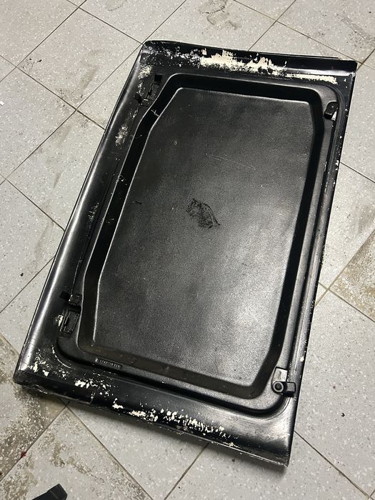 Tejadilho/Topo Suzuki Vitara
