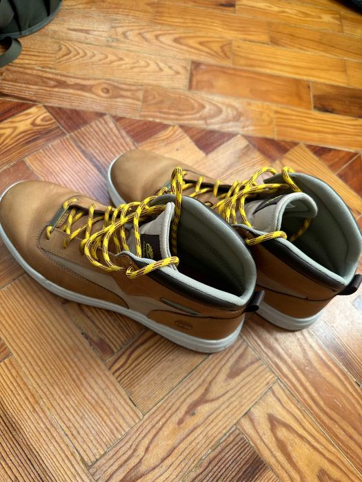 Timberland Boots, 45 EU, Very Good Condition