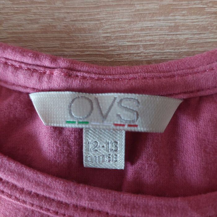 Zestaw 4 sztuk: H&M, Next, OVS, House | Rozm. 146-158 |