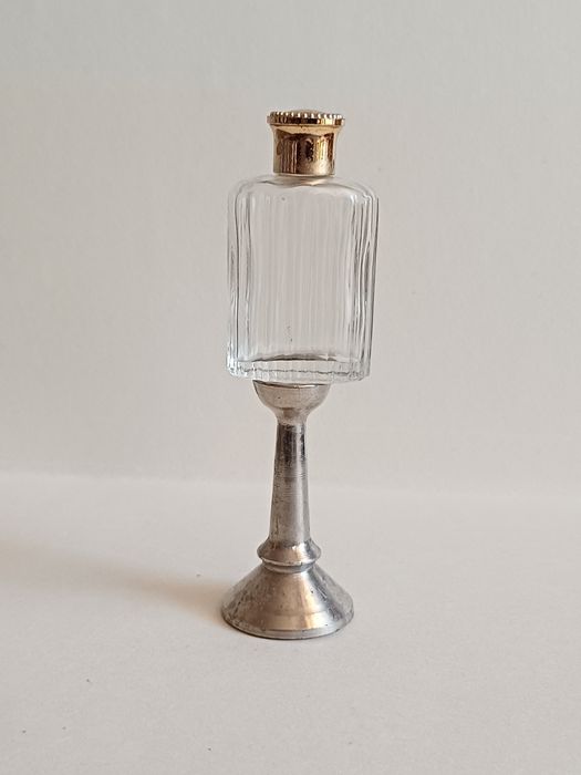 Buteleczka po perfumach flakonik perfumy miniatura Nina Ricci