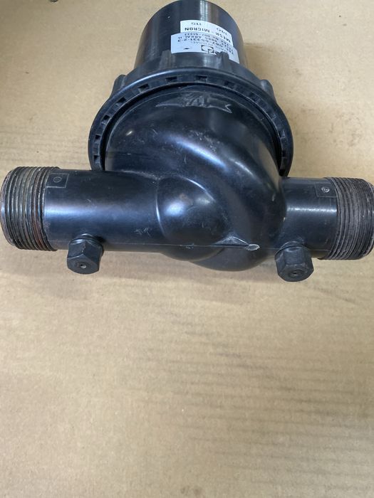 Filtro de agua para rega de gota a gota