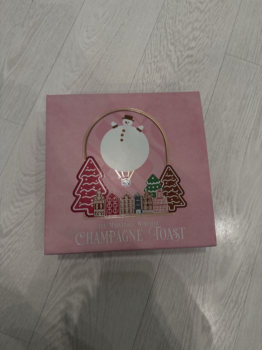 Подарунковий набір Bath Body Works