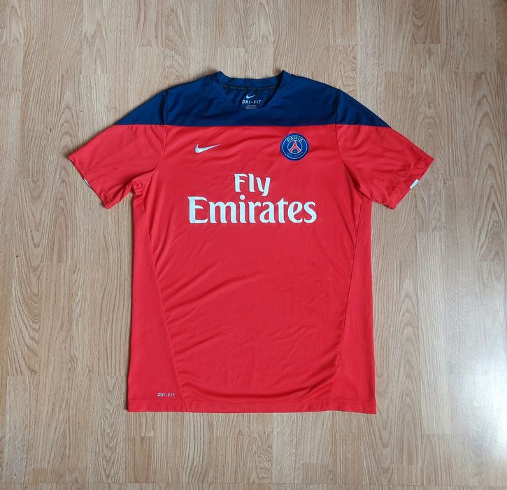 Koszulka treningowa PSG 13/14 r. XL