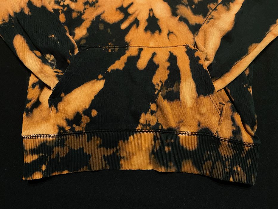 Худі H&M Tie-Dye Тай-Дай