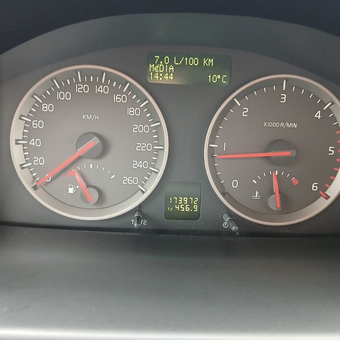 Volvo c30 nacional  1.6D