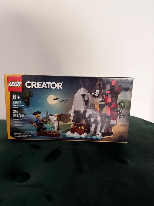 Lego 40597 !!! Nowe !!!