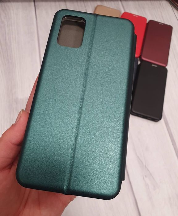 Чехол книжка Самсунг Samsung M 32