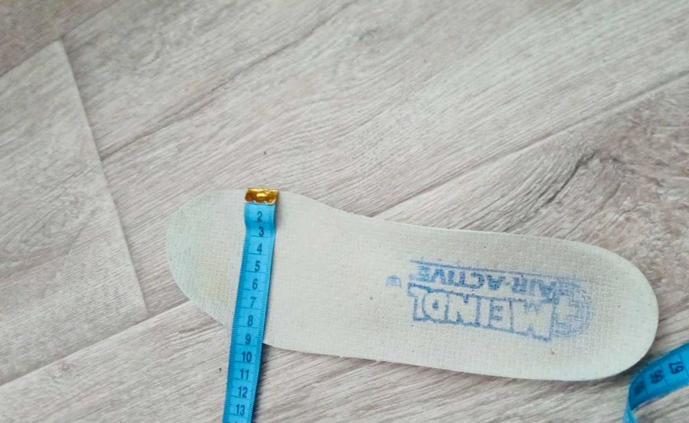 Ботинки чоловічі