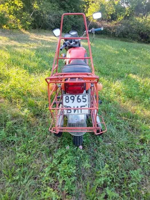 Продам Іж Юпітер 5