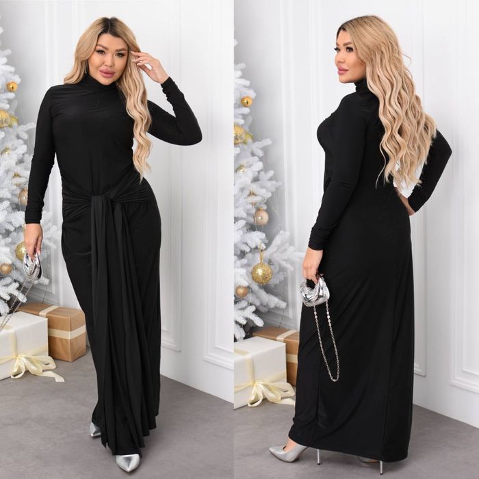 Женское новогоднее платье/Жіноча новорічна сукня MX