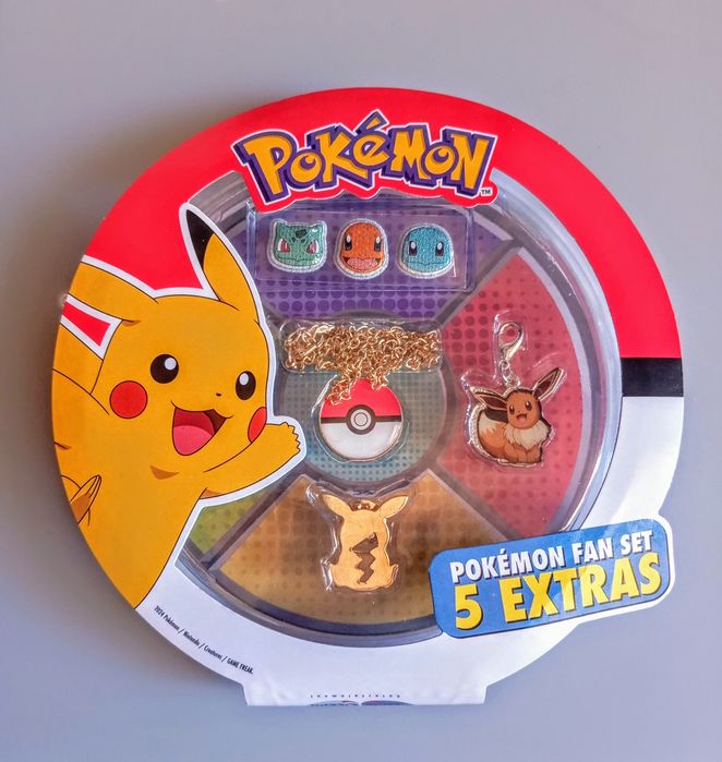 Sets Pokémon e cartas de Metal.Leia descrição.