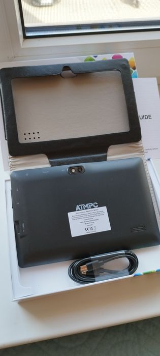Новий Планшет ATMPC 7', 2025р.