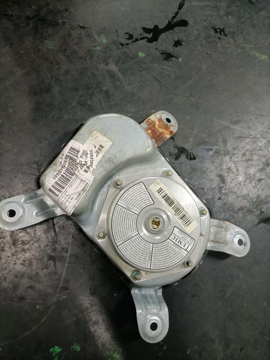 airbag lateral frente esquerdo BMW serie 5 berlina E39