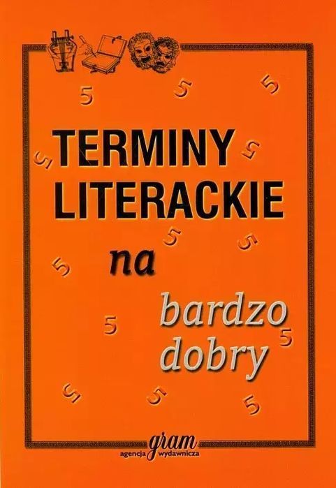 Terminy Literackie Na Bardzo Dobry Krzysztof Gierymski