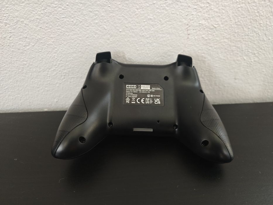 Comando Wireless Hori Legend Of Zelda