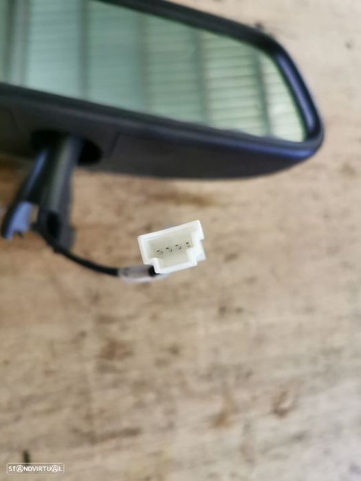 Espelho Retrovisor Interior Mercedes W176 A180 A200