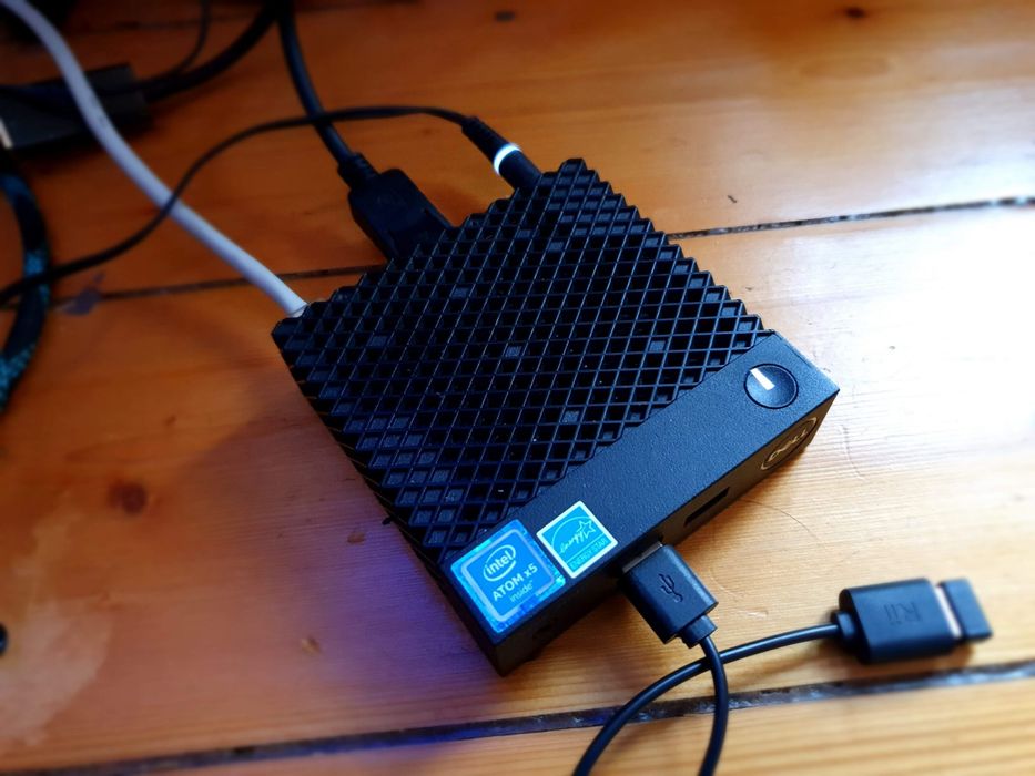 dell wyse 3040 - Персональні комп'ютери - OLX.ua