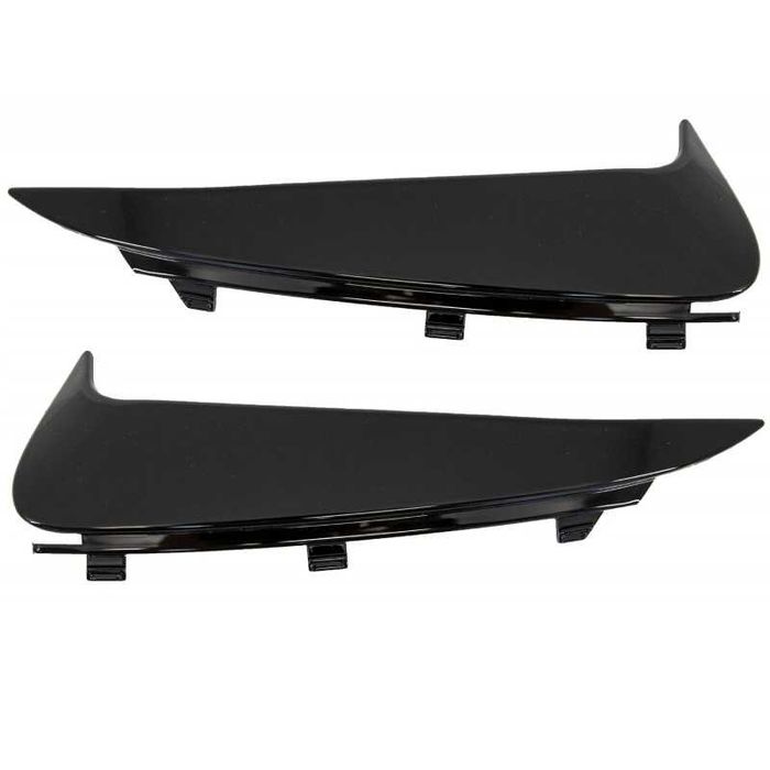 Flaps Traseiros Mercedes Classe C C205/A205 Coupé/Cabrio