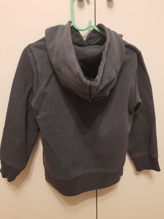 Bluza Kaptur H&M 122/128 cm