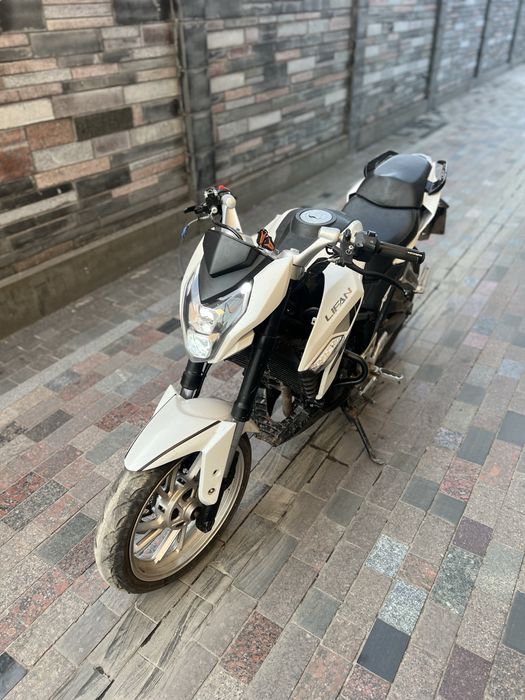 Колеса на Lifan KP250-3R. Інше запчастини