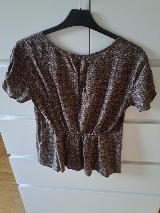 Blusa benetton s