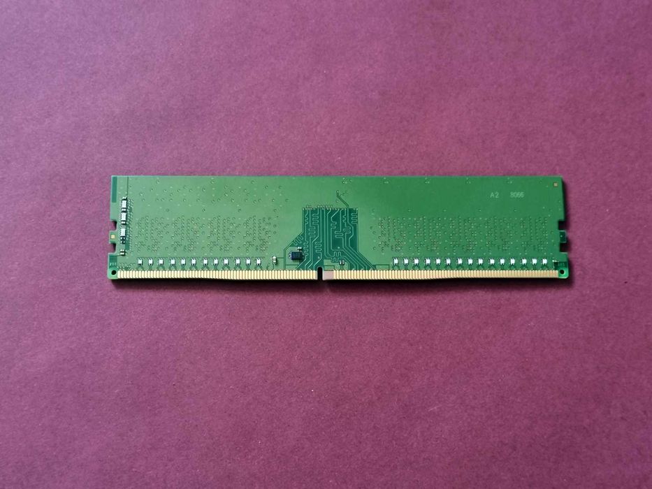 DDR4 8GB KingSton 2400 -Komputer