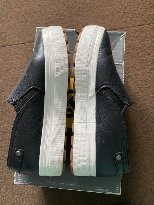 Кеди Caterpillar